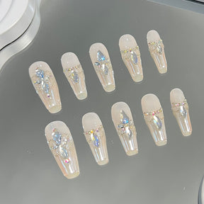 Press On Nail - ArtisanTalons