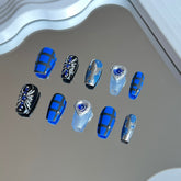 Press On Nail - ArtisanTalons